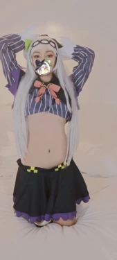 Yuusachii - Shion