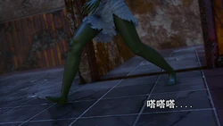 [RIN@0419] 魔法小屋定制 时停2