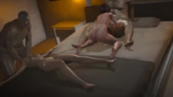 [RIN@0419] 魔法小屋定制2