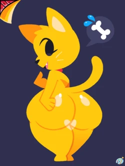 [Joyplus] Cat emoji gir and Dog emoji boy