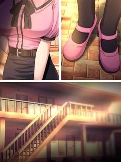 [Iromaze] DeliHeal Hatsutaiken Jiraikei Joshi no Baai