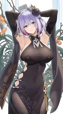 [XianYuMiaoCAT] Topaz (Honkai: Star Rail)