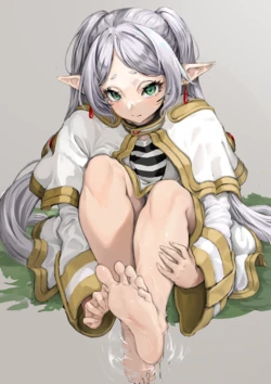 [Aoi Sakura] Frieren (Sousou no Frieren)