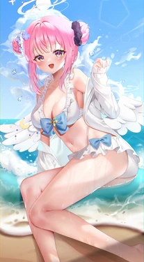 ●PIXIV● Emduck [46847494]