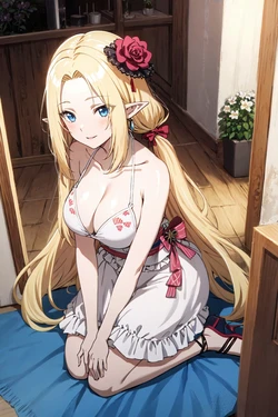 ●PIXIV● OmegaΩTest [92870481] [AI Generated] [6]