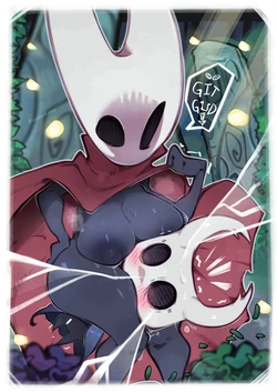 [DisabledFetus] Hollow Knight