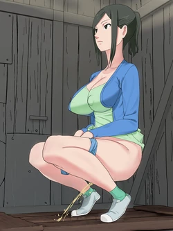[Sanbaizu] Camp Benjo [Chinese]