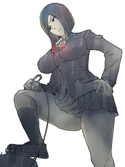 [Sanbaizu] Kousha no Kaiinu [Chinese]