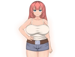 [Orange Piece] Bloom Sing of Rose_Character Set