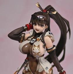 Max Factory MX figure