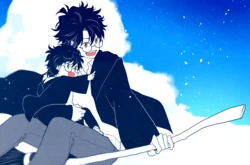 Pack of arts by Nipye.