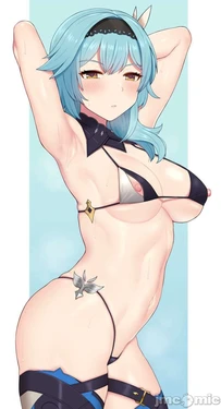 [搬]pixiv 原神图集23