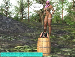 ImDoraemon - The Beast