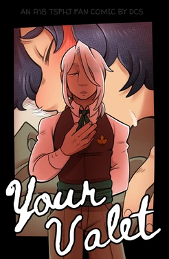 [DarkChibiShadow] Your Valet (The Search for Henry Jekyll) [English]
