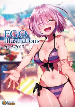 (C93) [ReDrop (Miyamoto Smoke, Otsumami)] FGO Illustrations 2015-2017 (Fate/Grand Order)