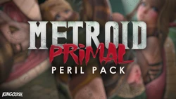 KingoCrsh Metroid Primal Peril Pack