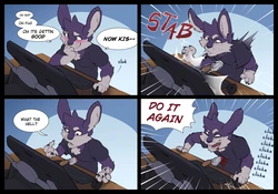 [ThePurp (FullPurp)] Remember The Flowers