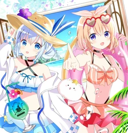 Pixiv『りょうたん』『ID 3163457』