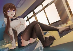 [patreon] 笑尘叹