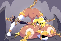 [BoobyQuest] Vanilla in Chains