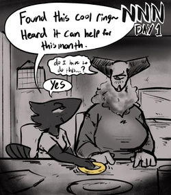 [Naughty_Skeleton] Corrine NNN 2022