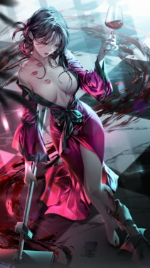 ●PIXIV● 純白可憐(Pale) [20778107]