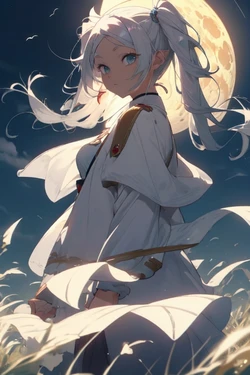 ●PIXIV● ちるちる [17705031] [AI Generated]