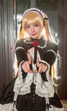 HaoGe - Marie Rose
