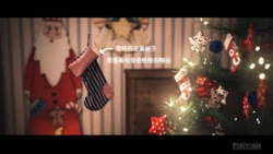 [ZIS]Fox Demon 狐妖（圣诞篇) 字幕版