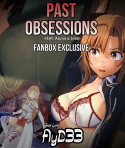 [Ayd33]ASUNA - PAST OBSESSIONS COMIC