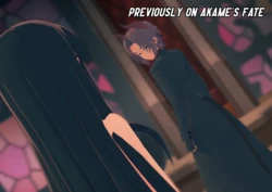 [R-18G][adyee]akame x kurome