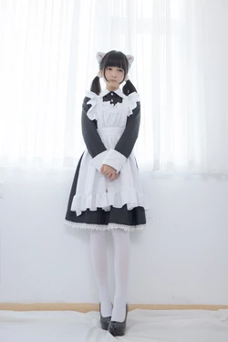 少女秩序 - NO.002 GR06L 小葵 [65P-877MB]
