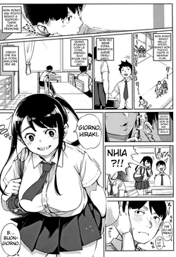 [Rocket Monkey] Shinryakusha | Invader (Girigiri Idol) [Italian]