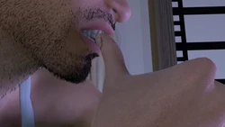 [K-Vam] NAM-006~NAM-010 （Neighbor）