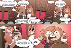 [Nicoffee] Camilla's Fun with the Family