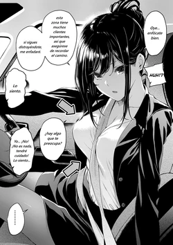 [Mikuni Mizuki] Shokuba no Senpai: Gohoubi Hen | My Workplace Senior: Reward Edition [Spanish]