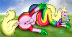 [Refe2 (Xyi)] Lady Rainicorn Vore