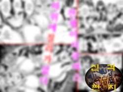 [Blitzkrieg (Niwatori Gunsou)] Yuusha VS Zako Succubus Gundan [korean]