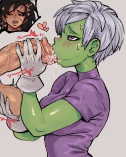 [Spacey] BroChira brainrot (Dragon Ball Super)
