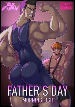 [All_Draw] FATHER'S DAY MORNING FIGHT
