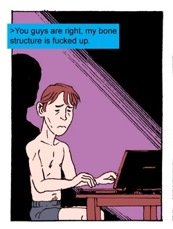 [Doc Green] The Last Incel