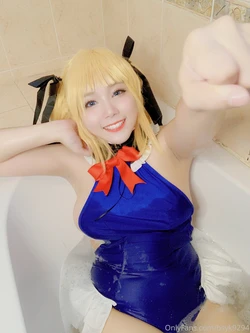 Smile Bibison - Marie Rose
