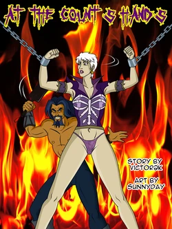 [SunnyDay] At The Count's Hands [ENG]