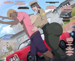 [Contingency] Keeping the Neighborhood Safe