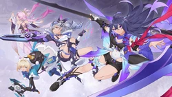[Pixiv] Hourai Take (26238497)