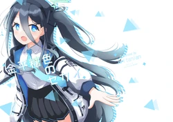 [Britanian (Brewstar)] Konpeitouiro no Sekai (Blue Archive)  [Digital]