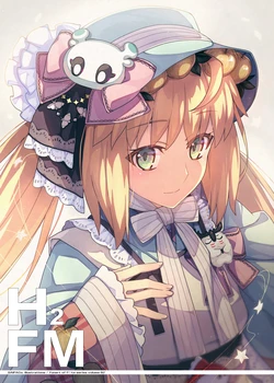 [SAIPACo.] HFM -Hobo Fate Matome Hon- 2 {pages} (Fate/Grand Order)