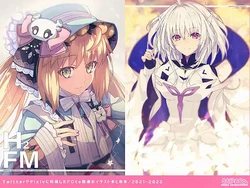 [SAIPACo.] HFM -Hobo Fate Matome Hon- 2 {images} (Fate/Grand Order)