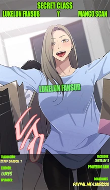 Secret class[185~196]