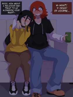 [SunnyHero] Shugo x Melody
